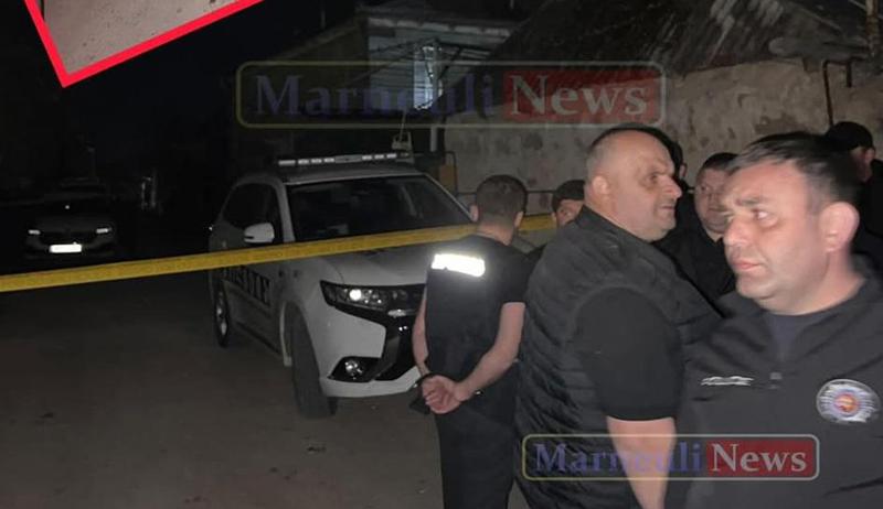 "კარი რომ გატეხეს, ქალი იატაკზე ნახეს... ვფიქრობთ, დამნაშავე საყაჩაღოდ შევიდა. როგორც ოჯახის წევრები ამბობენ, შინ რაღაც თანხა ჰქონდა" - რა ხდება ცნობილი ბოლნისში მომხდარ მკვლელობაზე?