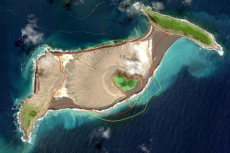 მოვლენა, რომელმაც 2022 წელს გლობალური დათბობა მკვეთრად შეანელა - რა აჩვენა ახალმა კვლევამ?