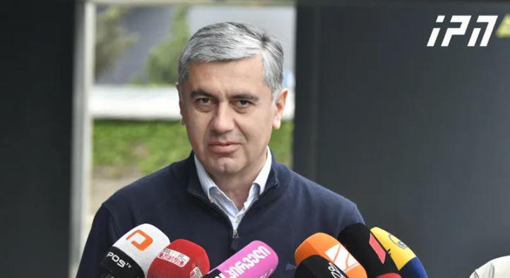 ირაკლი ოქრუაშვილს ციხეში ახალი ბრალი წაუყენეს -  ადვოკატი საქმის დეტალებზე საუბრობს