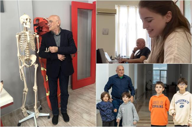 როგორ აამღერა აბიტურიენტმა გოგონამ ფილოსოფიის დოქტორი -  რას გვიყვება ბათუმელი გიორგი მასალკინი ვირუსულად გავრცელებულ ვიდეოსა და თავის ცხოვრებაზე?