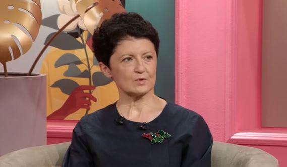 "შვილთან დღესაც ვსაუბრობ, რომ უცხოეთში მოუწევს განათლების მიღება, რაც ჩემს მეუღლეში ხანდახან გაღიზიანებას იწვევს" - რას ამბობდა 2022 წელს თეა წულუკიანი