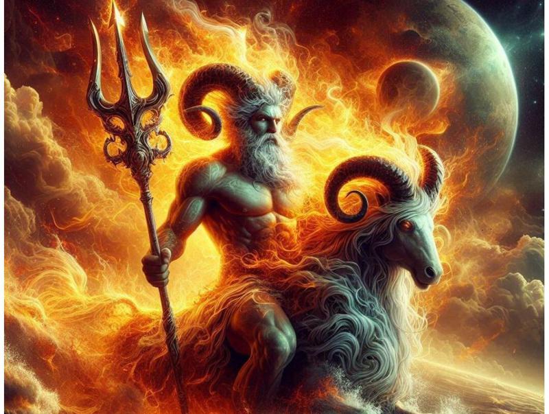 ნეპტუნი ვერძში გადავიდა, ასტროლოგიური პროგნოზი ზოდიაქოს ნიშნებისთვის: არ ენდოთ ადამიანებს, რომლებიც დიდი ფულის იოლად გამომუშავებას გპირდებიან