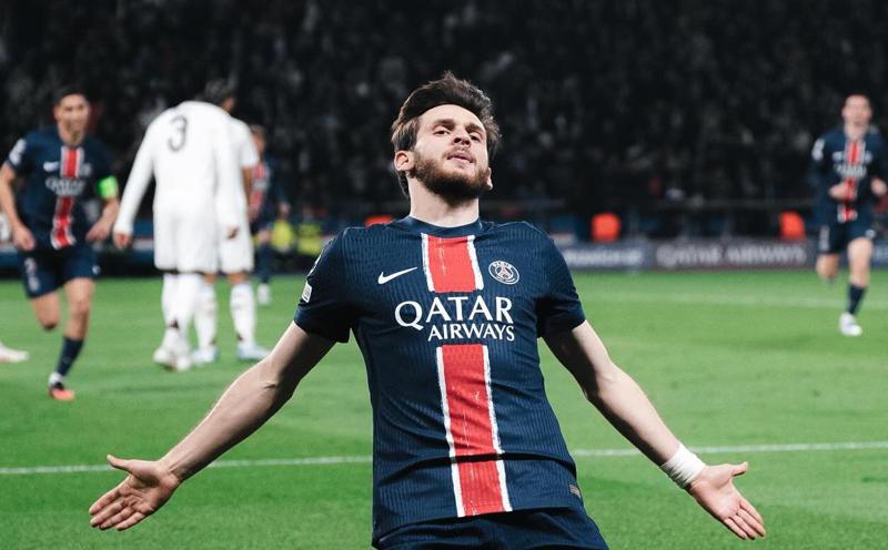 "ჩემი კარიერის ყველაზე დიდი შეცდომა? - კვარაცხელიას  ყიდვაზე უარის თქმა, როდესაც ის ჯერ კიდევ "რუბინში" თამაშობდ" - "ინტერის" სპორტული დირექტორის აღიარება