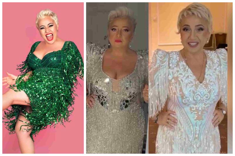 "ზედმეტ წონასთან ბოლო ბრძოლა მოვიგე" - როგორ დაიკლო თეონა კონტრიძემ 25 კილო ფსიქოლოგისა და კვების სპეციალისტის დახმარებით