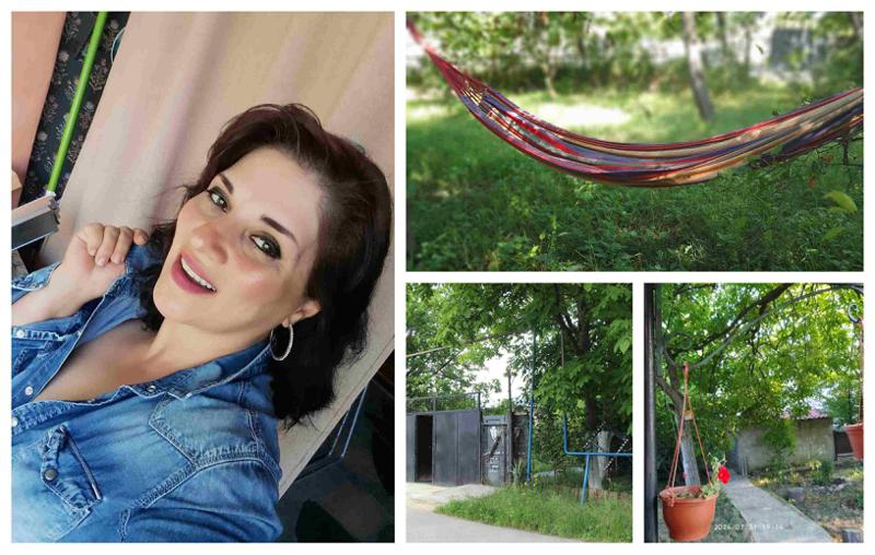 "ახლა შევისწავლე "სვარკაც", "ბარგალკაც"... ჩემი მეუღლე, რომელიც ძველი "პირველ არხელია", გვერდში მიდგას" - როგორია თბილისიდან სოფელში გადასახლებული ჟურნალისტის ცხოვრება