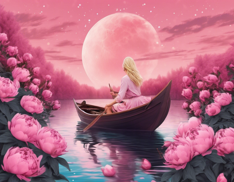 რას მოგვიტანს "ვარდისფერი სავსემთვარეობა" სასწორში, რჩევები და ასტროლოგიური პროგნოზი ქეთი ოდიშელისგან