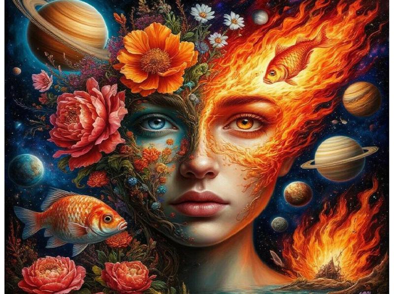 ვენერა რეტროგრადული სვლიდან გამოვიდა - აუცილებელია ილუზიებსა და რეალობას შორის ბალანსი შეინარჩუნოთ - ასტროლოგიური პროგნოზი ზოდიაქოს ყველა ნიშნისთვის