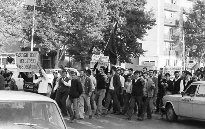 "ეს იყო რუსიფიკაციის კურსის ბოლო ფაზა" - როგორ შეეცადა რუსეთი ქართული ენის გაქრობას?