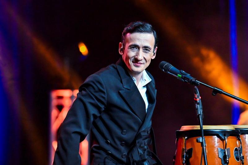 დათო კენჭიაშვილი 7 მაისს, საკუთარ დაბადების დღეზე ბათუმში კონცერტს გამართავს