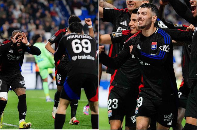 მიქაუტაძე შეუჩერებელია: მოპოვებული და გოლად ქცეული პენალტი, საგოლე პასიც... - რა შეფასებები მიიღო ჟორჟმა?