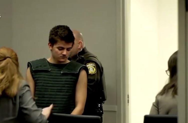 აშშ-ში, მშობლების მკვლელობაში ეჭვმიტანილი მოზარდი პრეზიდენტ ტრამპის მკვლელობასაც გეგმავდა? - რა ხდება ცნობილი  FBI-ს მასალებიდან