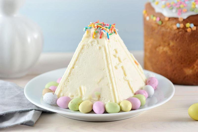 5 რჩევა შეფებისგან, რომელიც იდეალური ხაჭოს პასკის მომზადებაში დაგეხმარებათ