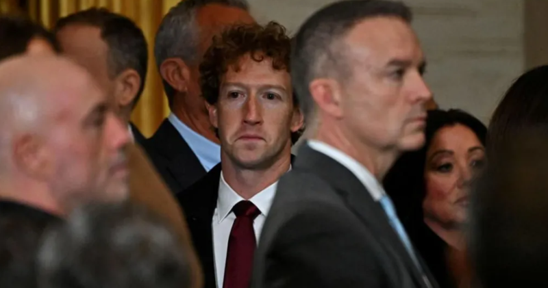 ცუკერბერგს შესაძლოა "ინსტაგრამის" გაყიდვა აიძულონ: რას ედავება მას ანტიმონოპოლიური სასამართლო? - მედიის ინფორმაციით, ცუკერბერგმა პირადად ტრამპს სთხოვა ლობირება