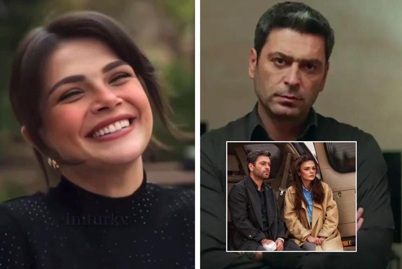 "სასტიკი გარეგნობის" მიღმა - ვინ არის ახალი თურქი ვარსკვლავი, რომლის სერიალსაც რეკორდული რაოდენობის მაყურებელი უყურებს: "შორეული ქალაქის" მსახიობის კარიერა და ოჯახი