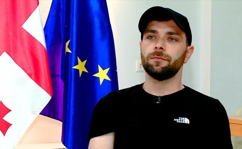 "კოალიცია ცვლილებისთვის“ წევრ გელა ხასაიას 12-დღიანი ადმინისტრაციული პატიმრობა შეეფარდა