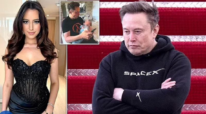 მასკის "ჰარემი" და "ბავშვების ლეგიონი" - რა არის ცნობილი ადგილზე, სადაც ილონს სურს, რომ მისი შვილების დედებმა ერთად იცხოვრონ