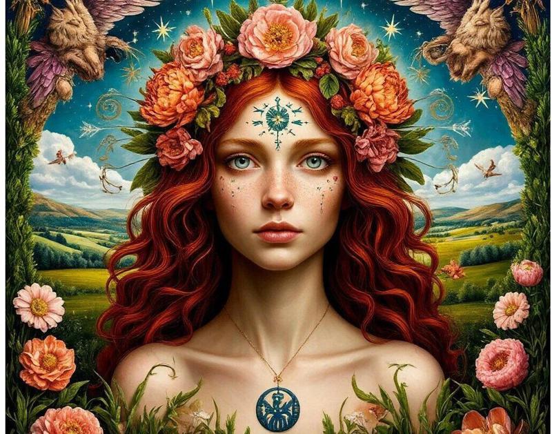 მაისის ასტროლოგიური პროგნოზი ქალწულისთვის: “მივლინებაც კი ნაყოფიერი და საინტერესო იქნება“