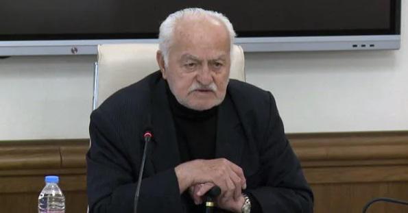 "ძალიან ბევრი ცოდვა აქვთ ჩადენილი მოსამართლეებს... სტრასბურგმა სულხან მოლაშვილი რომ გაამართლა, მურუსიძემ თქვა, "მე მაინც ასე გავაკეთებდიო...“ - რა თქვა თამაზ მოლაშვილმა კომისიის სხდომაზე?