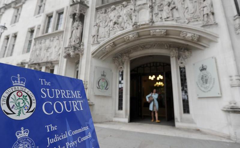 გაერთიანებული სამეფოს უზენაესი სასამართლოს დადგენილებით, ქალის სამართლებრივი განმარტება ბიოლოგიურ სქესს დაეფუძნება - ვინ შეიტანა სარჩელი და რა აკავშირებს მათ "ჰარი პოტერის" ავტორთან?