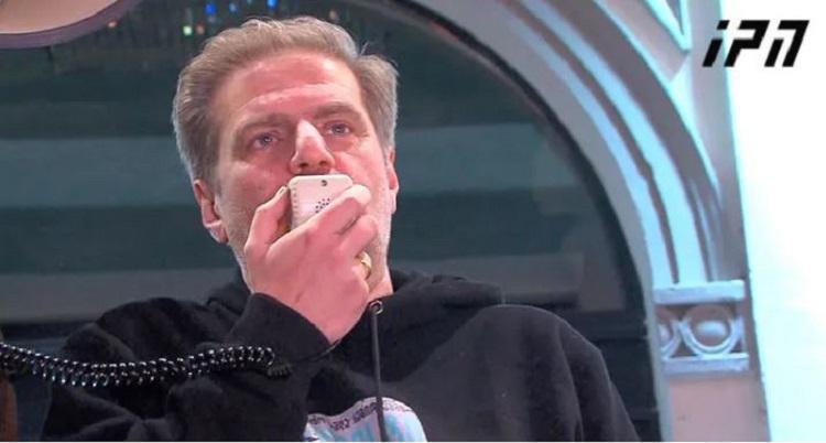 "მე წავალ თუ მოვალ, არ არის მთავარი, მთავარია, გამოუშვათ პოლიტპატიმრები. გამოუშვით სასწრაფოდ!" - დათო დოიაშვილი