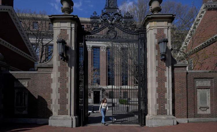 ჰარვარდის უნივერსიტეტი უცხოელი სტუდენტების მიღებას ვეღარ შეძლებს? - რა დეტალებს ავრცელებს Reuters-ი