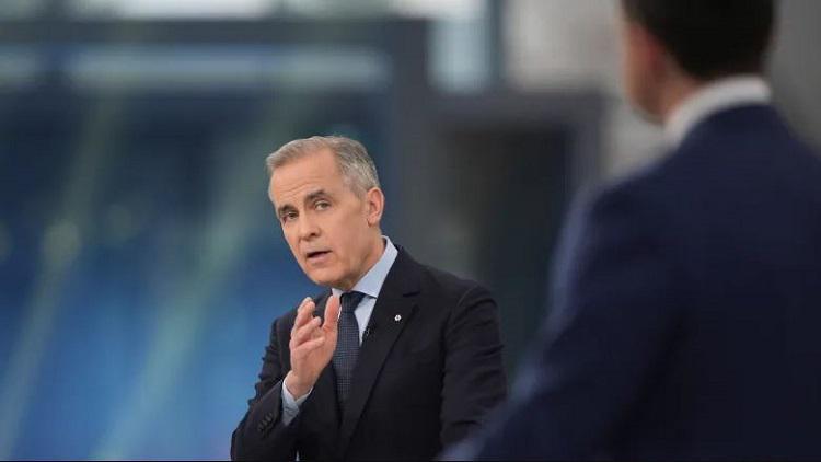 “ტრამპის მუქარის ფონზე, მზად ვარ ვიბრძოლო, დავიცვა და ავაშენო ძლიერი კანადა“ - კანადის პრემიერი