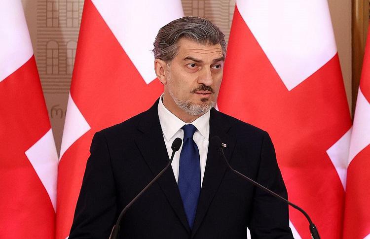 “აშშ-ის საელჩოს ქმედება წინა ადმინისტრაციის პირობებში მოქმედებას ჰგავს, იმის გამოძახილია - დღეს ვხედავთ, რომ აშკარად მიდის სპეკულაცია“ - მიხეილ ყაველაშვილი