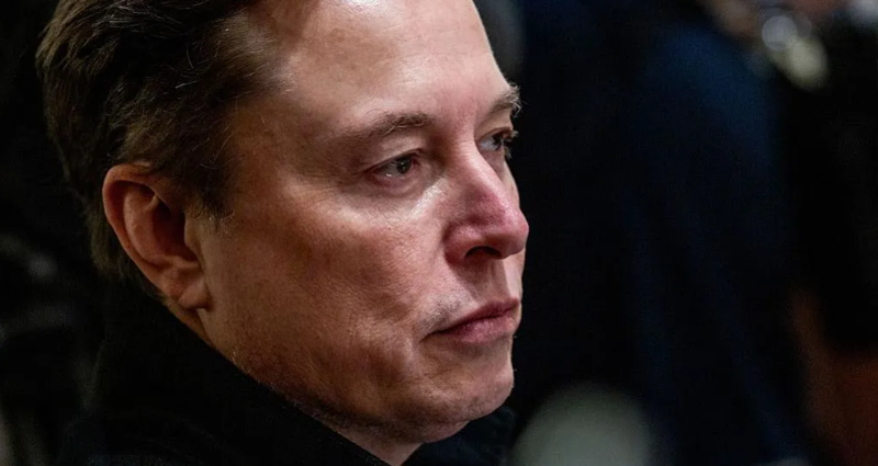 ილონ მასკი : "ჩემს გარეშე ტრამპი არჩევნებს წააგებდა, როგორი უმადურობაა..."