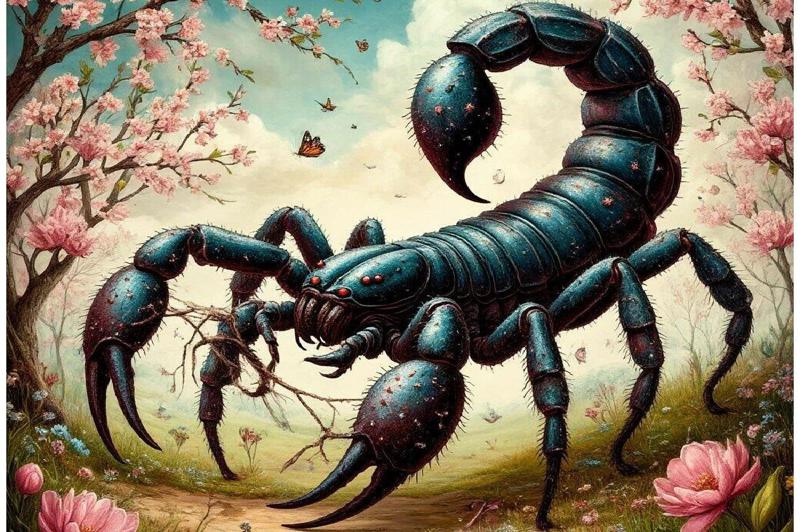 მაისის ასტროლოგიური პროგნოზი მორიელისთვის: “სამსახურში ან ოჯახურ ცხოვრებაში შესაძლოა ცვლილებები“