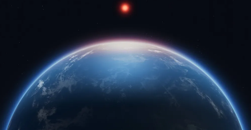 "ეს შეიძლება იყოს გარდატეხის წერტილი..." - მეცნიერებმა შორეულ პლანეტაზე სიცოცხლის არსებობის “ყველაზე ძლიერ მტკიცებულებას” მიაგნეს?