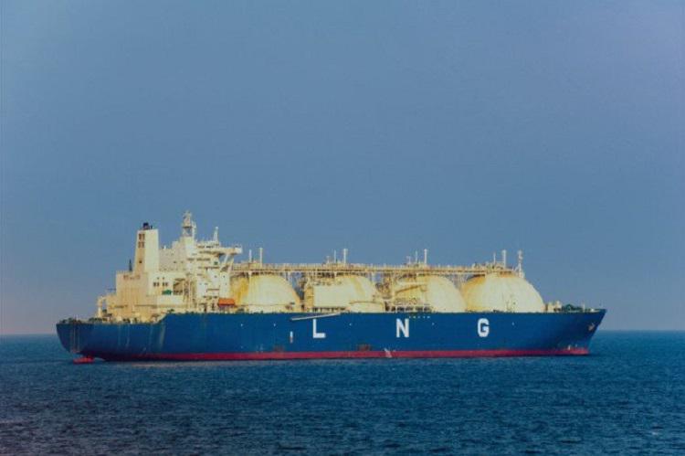 ევროკავშირმა რუსული თხევადი გაზის იმპორტის აკრძალვა გადადო