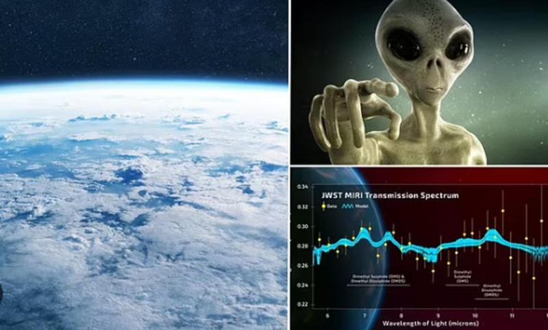 რა არის ცნობილი პლანეტაზე, სადაც სავარაუდოდ, სიცოცხლის ნიშნები აღმოაჩინეს და რას მიაკვლიეს მეცნიერებმა K2-18b-ზე?