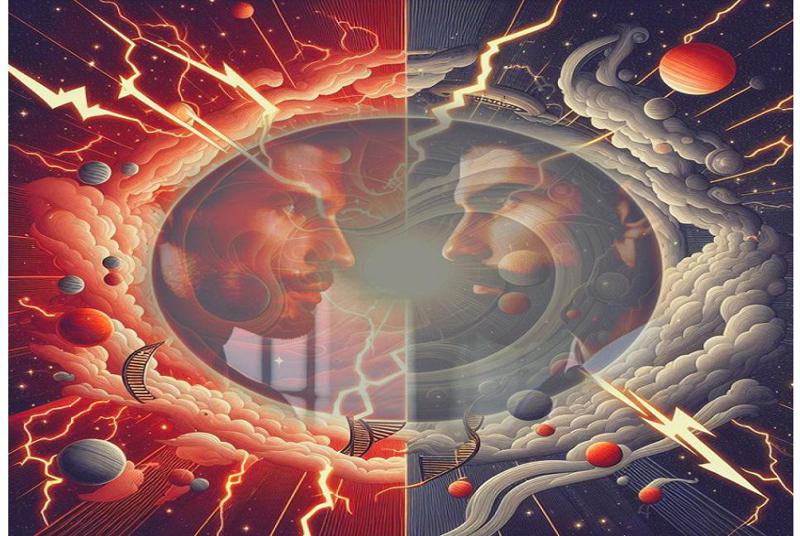 21-27 აპრილის მნიშვნელოვანი ასტროლოგიური მოვლენები: ასპექტი იძლევა სახიფათო და დესტრუქციულ სიტუაციებს, მზარდ სამხედრო და პოლიტიკურ დაპირისპირებას