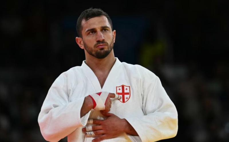 ლაშა ბექაური ევროპის ჩემპიონატსაც ჩაეხსნა - ვინ შეცვლის მას?