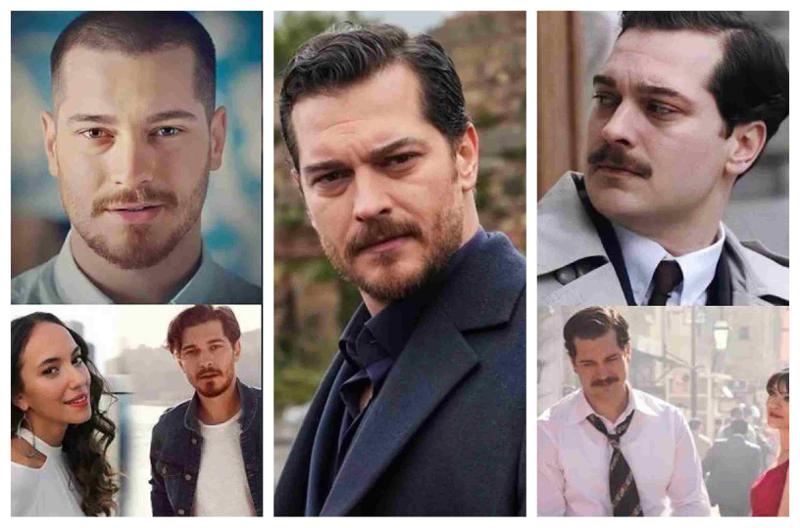 ბიჭი ყველაზე კეთილი გულით, შეყვარებული, რომელიც ფანებმა დაუწუნეს და ნარკოტიკების სკანდალი - როგორ ცხოვრობს თურქული კინოინდუსტრიის კაშკაშა ვარსკვლავი, ჩაათაი ულუსოი