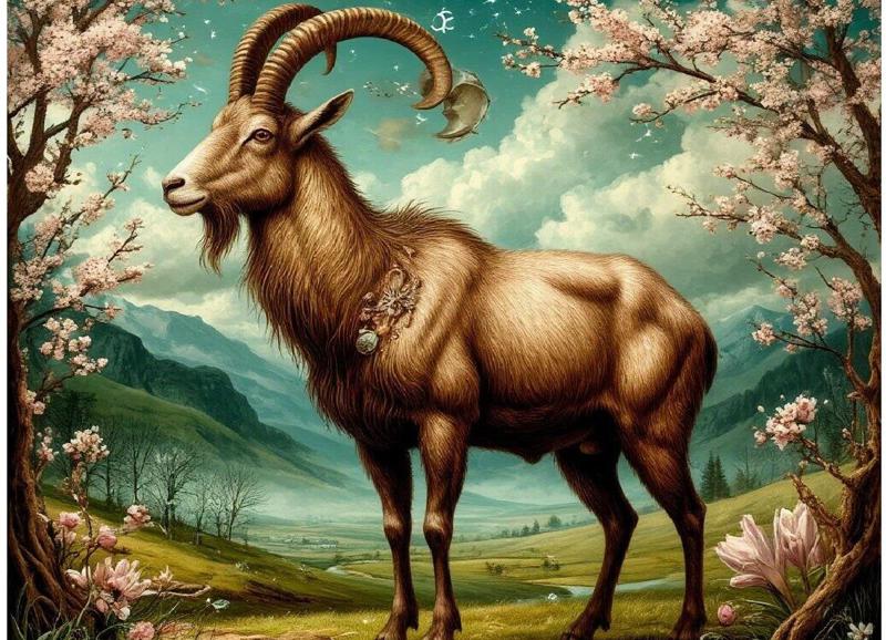 მაისის ასტროლოგიური პროგნოზი თხის რქისთვის: “მგრძნობიარე გახდებით სხვათა საჭიროებებისა და პრობლემების მიმართ“