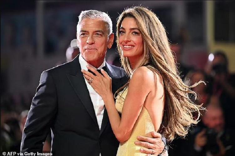 "წარმოუდგენელია არასოდეს იჩხუბო ადამიანთან, რომელიც გიყვარს" - რატომ გააკრიტიკეს  ჯორჯ კლუნი, რომელმაც მეუღლესთან ცხოვრების დეტალებზე ისაუბრა