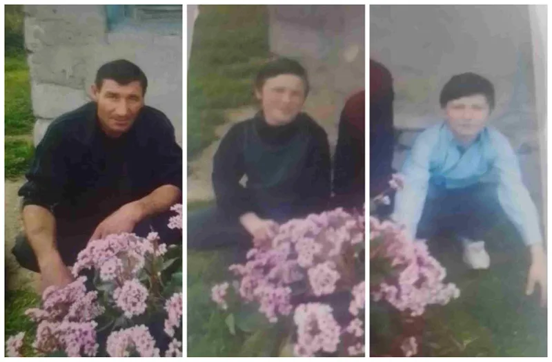 "გია და შვილები სათევზაოდ ყოფილან, როცა ტრაგედია დატრიალდა" -  ცნობილია გარდაცვლილი მამისა და მისი შვილების ვინაობა