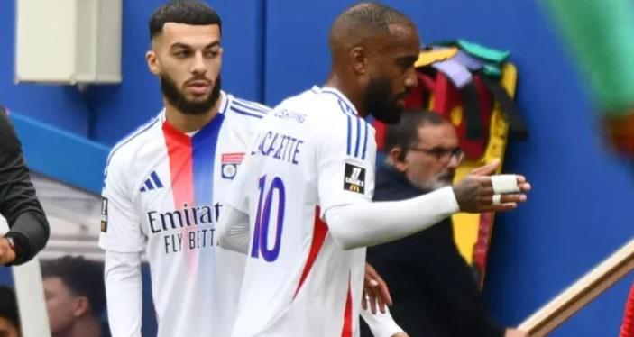 "ლიონში" ბუნტია! ლაკაზეტი და ტოლისო მიქაუტაძის, შერკის და ნიაკატეს ძირითად შემადგენლობაში თამაშს აპროტესტებენ? - რას წერს ფრანგული მედია