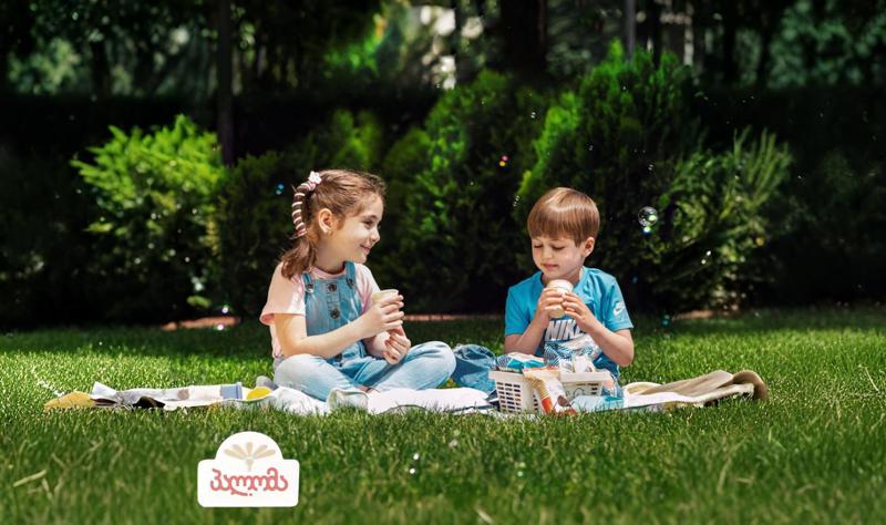 რა ასაკიდან და რა რაოდენობით ნაყინია რეკომენდებული ბავშვებისთვის