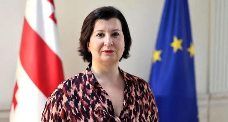 პრემიერ-მინისტრმა სახელმწიფო გრანტის მართვის სააგენტოს თავმჯდომარედ თამარ ზოდელავა დანიშნა