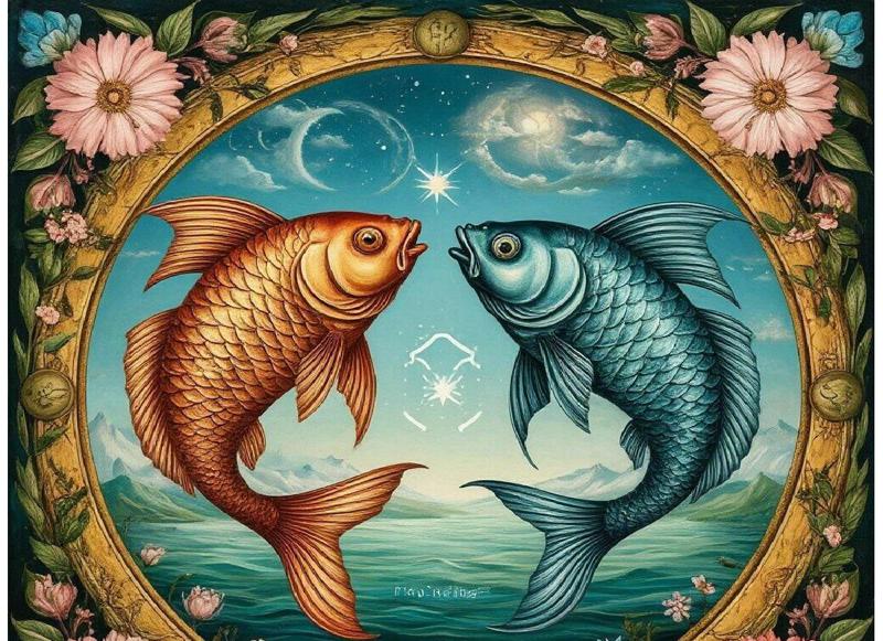 მაისის ასტროლოგიური პროგნოზი თევზებისთვის: “არ გაგიკვირდეთ, თუ უმნიშვნელო პრობლემებიც კი დიდ დაბრკოლებად მოგეჩვენებათ“