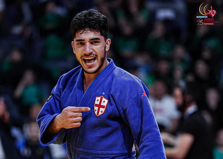 “ჩემს თავს ვერ მივცემდი უფლებას, რომ რუსთან დავმარცხებულიყავი“ - გიორგი სარდალაშვილი