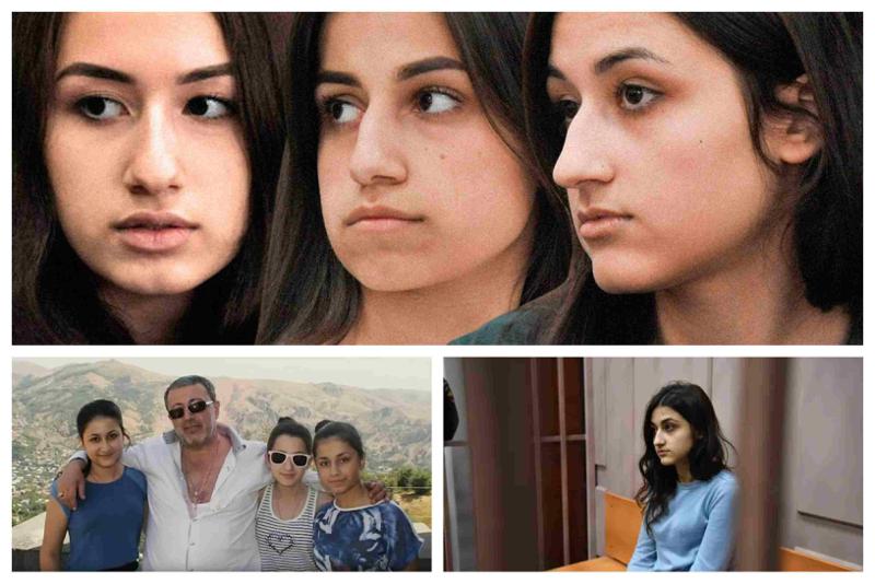 ხაჩატურიანების უმძიმესი საქმე: "დებს აკრძალული აქვთ ერთმანეთთან ურთიერთობა" -  მათ მიერ მოკლული მამა საკუთარი შვილების მიმართ სექსუალურ ძალადობაში დამნაშავედ ცნეს