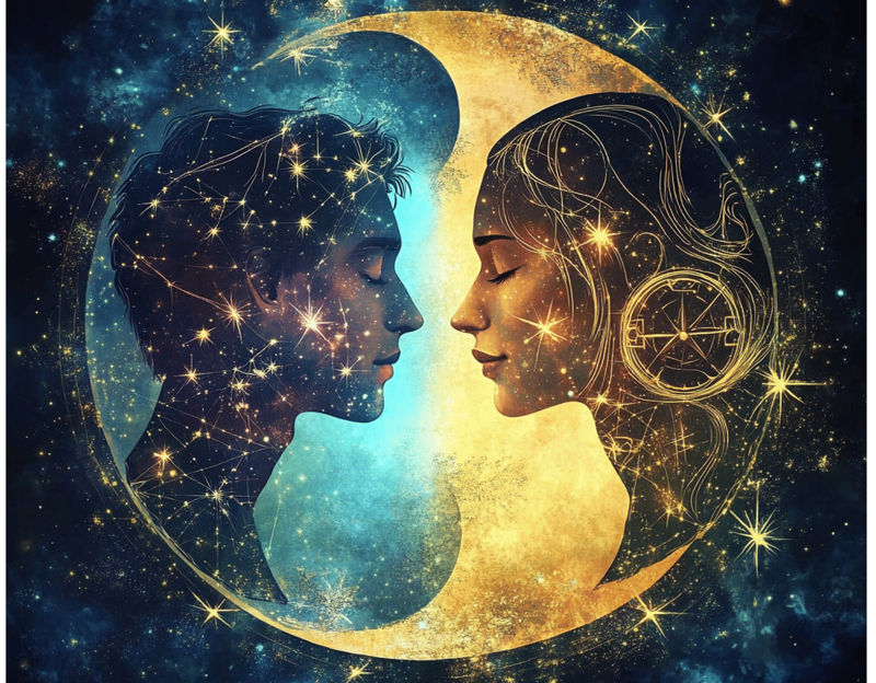 მაისის სასიყვარულო ასტროლოგიური პროგნოზი ზოდიაქოს ყველა ნიშნისთვის: შესაფერისი დროა ახალი სერიოზული ურთიერთობის დასაწყებად