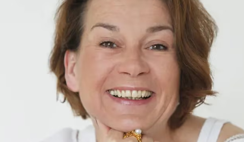 გერმანელი მწერალი ქალი მოკლული იპოვეს ნავში, რომელშიც ცხოვრობდა - რა ხდება ცნობილი?