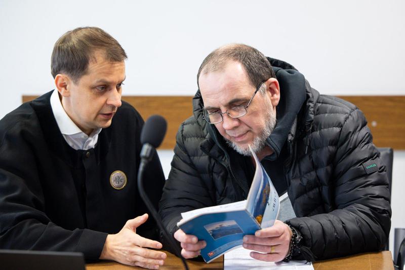 "ჯერ რუსეთიდან დაუკავშირდნენ, შემდეგ ბიბლიოთეკაში თავი მეცნიერად წარადგინა და..." - საქართველოს მოქალაქემ ლიეტუვის ბიბლიოთეკიდან იშვიათი წიგნების მოპარვა აღიარა: რა თქვა  სასამართლოზე