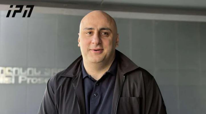 "პირადად მე ბევრი მტკიცებულებით გამყარებული პრეტენზია მაქვს სააკაშვილთან, მანაც იცის ეს" - ნიკა მელია