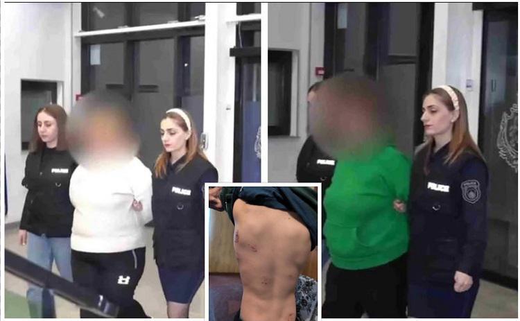 პროკურატურამ ბრალდება წარუდგინა დედას და ბებიას, რომლებმაც 7 წლის ბავშვზე იძალადეს და საღორეში გამოკეტეს