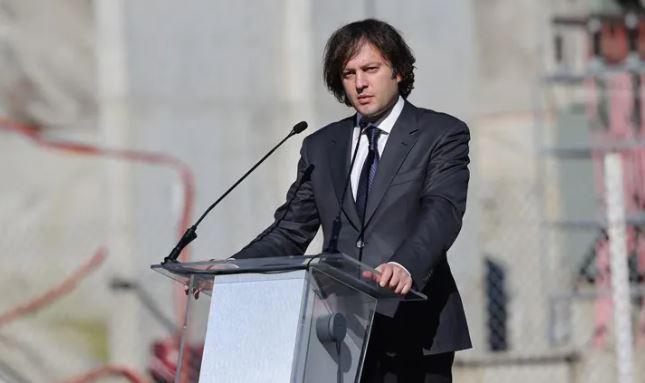 “2028 წლისთვის საპროგრამო ამოცანაა, რომ უმუშევრობა ჩამოსცდეს 4%-იან ნიშნულს, საშუალი ხელფასი გადასცდეს 3500 ლარს“ - ირაკლი კობახიძე